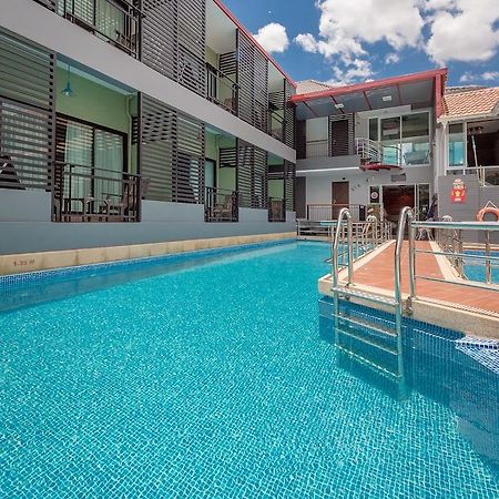 Chayadol Resort - Sha Extra Plus Csiangraj Kültér fotó
