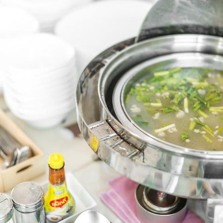 Chayadol Resort - Sha Extra Plus Csiangraj Kültér fotó