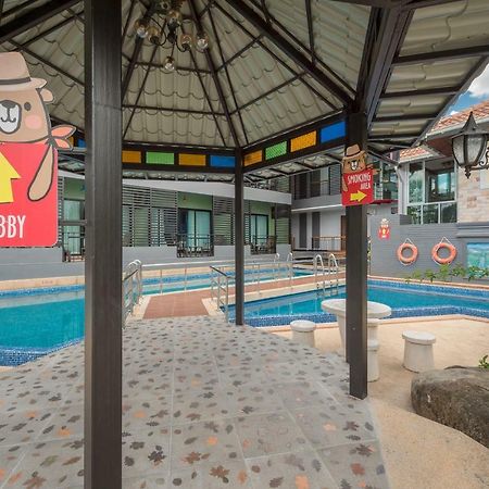 Chayadol Resort - Sha Extra Plus Csiangraj Kültér fotó