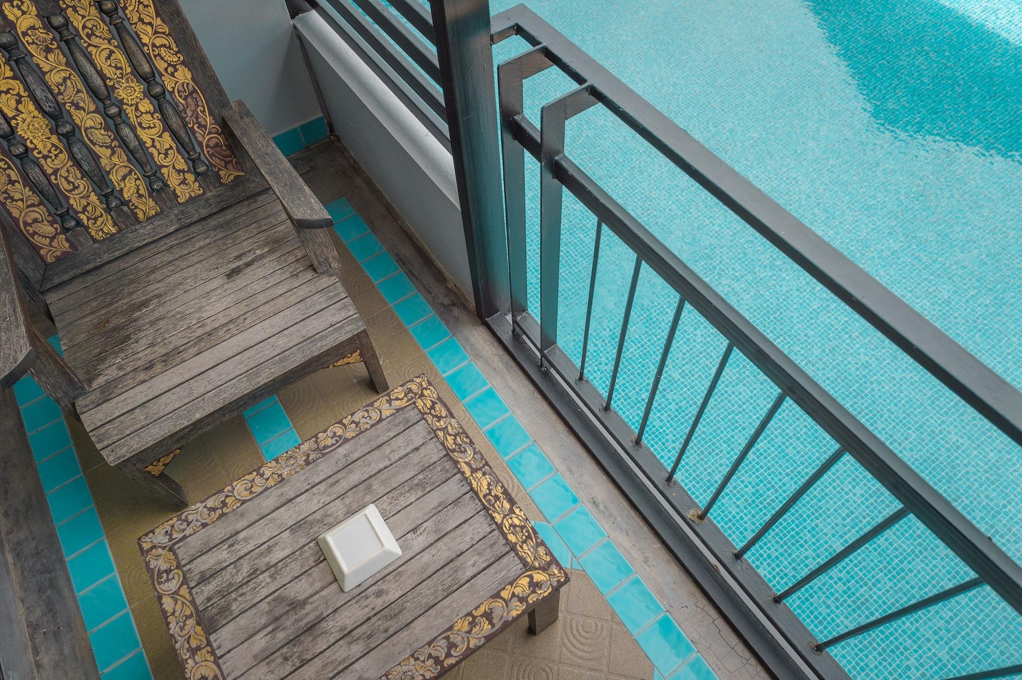 Chayadol Resort - Sha Extra Plus Csiangraj Kültér fotó