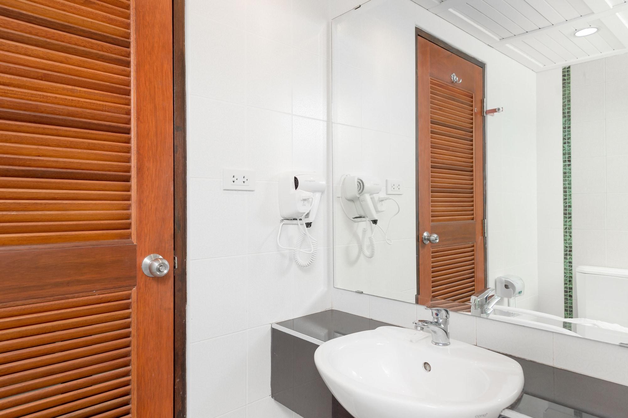 Chayadol Resort - Sha Extra Plus Csiangraj Kültér fotó
