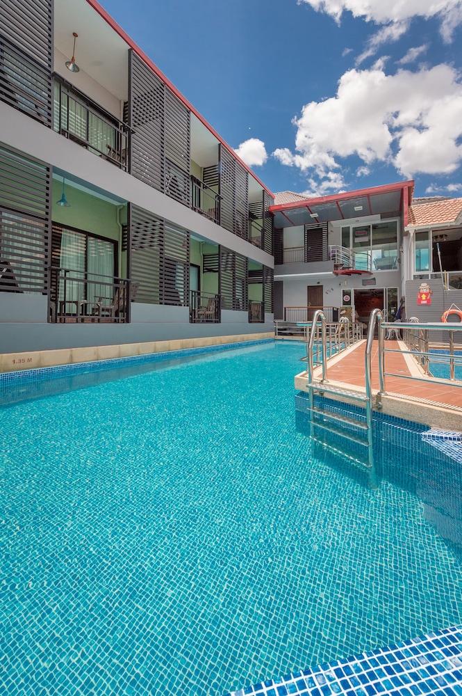 Chayadol Resort - Sha Extra Plus Csiangraj Kültér fotó