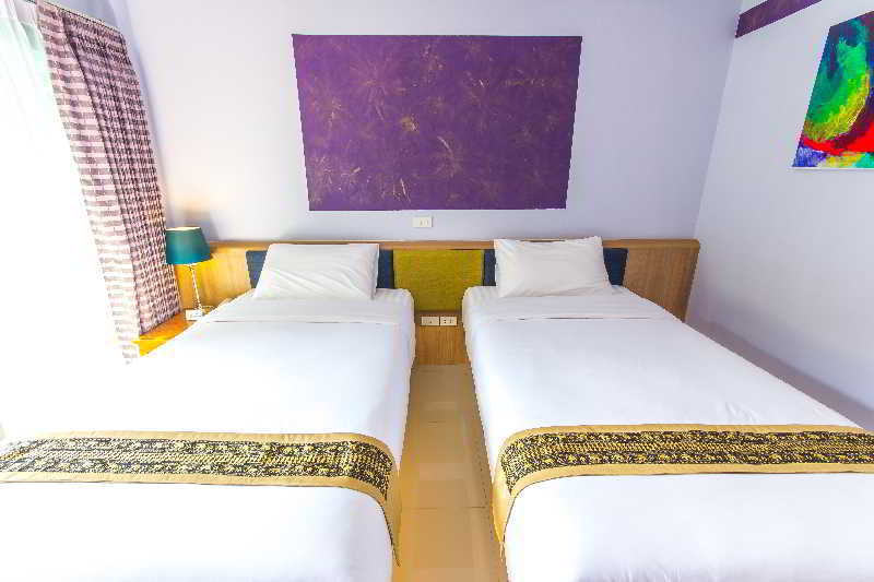 Chayadol Resort - Sha Extra Plus Csiangraj Kültér fotó