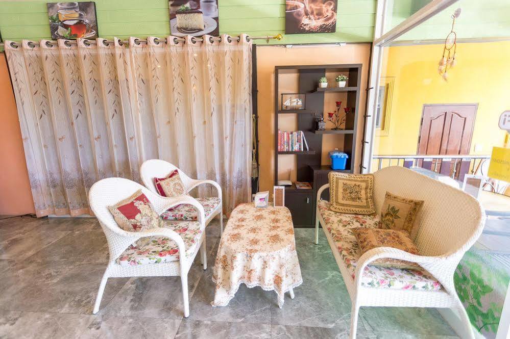 Chayadol Resort - Sha Extra Plus Csiangraj Kültér fotó
