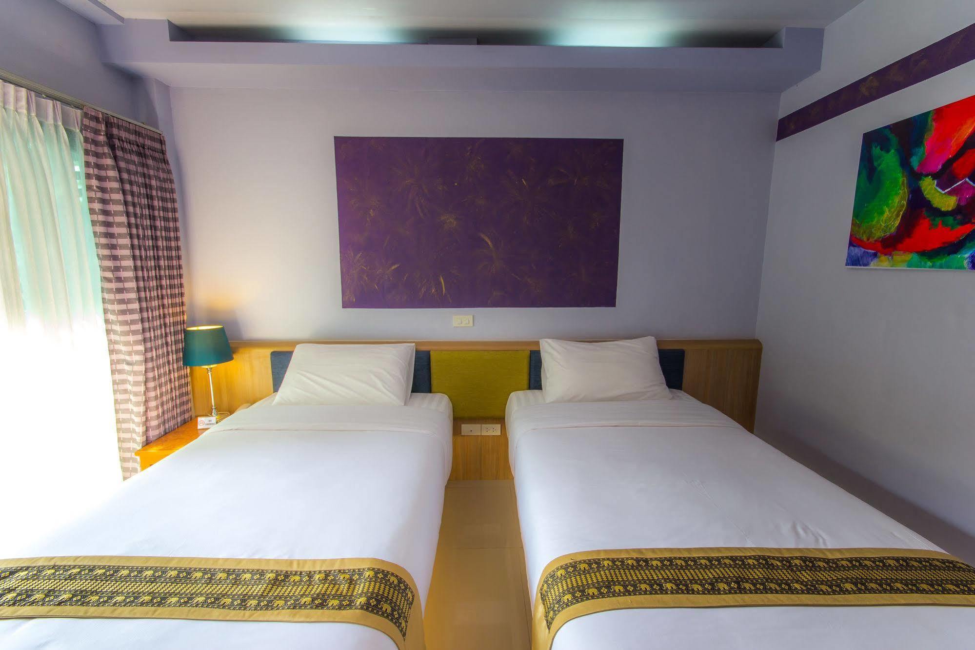 Chayadol Resort - Sha Extra Plus Csiangraj Kültér fotó