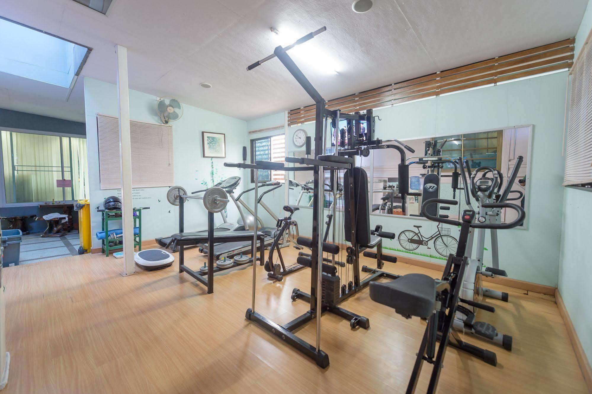 Chayadol Resort - Sha Extra Plus Csiangraj Kültér fotó