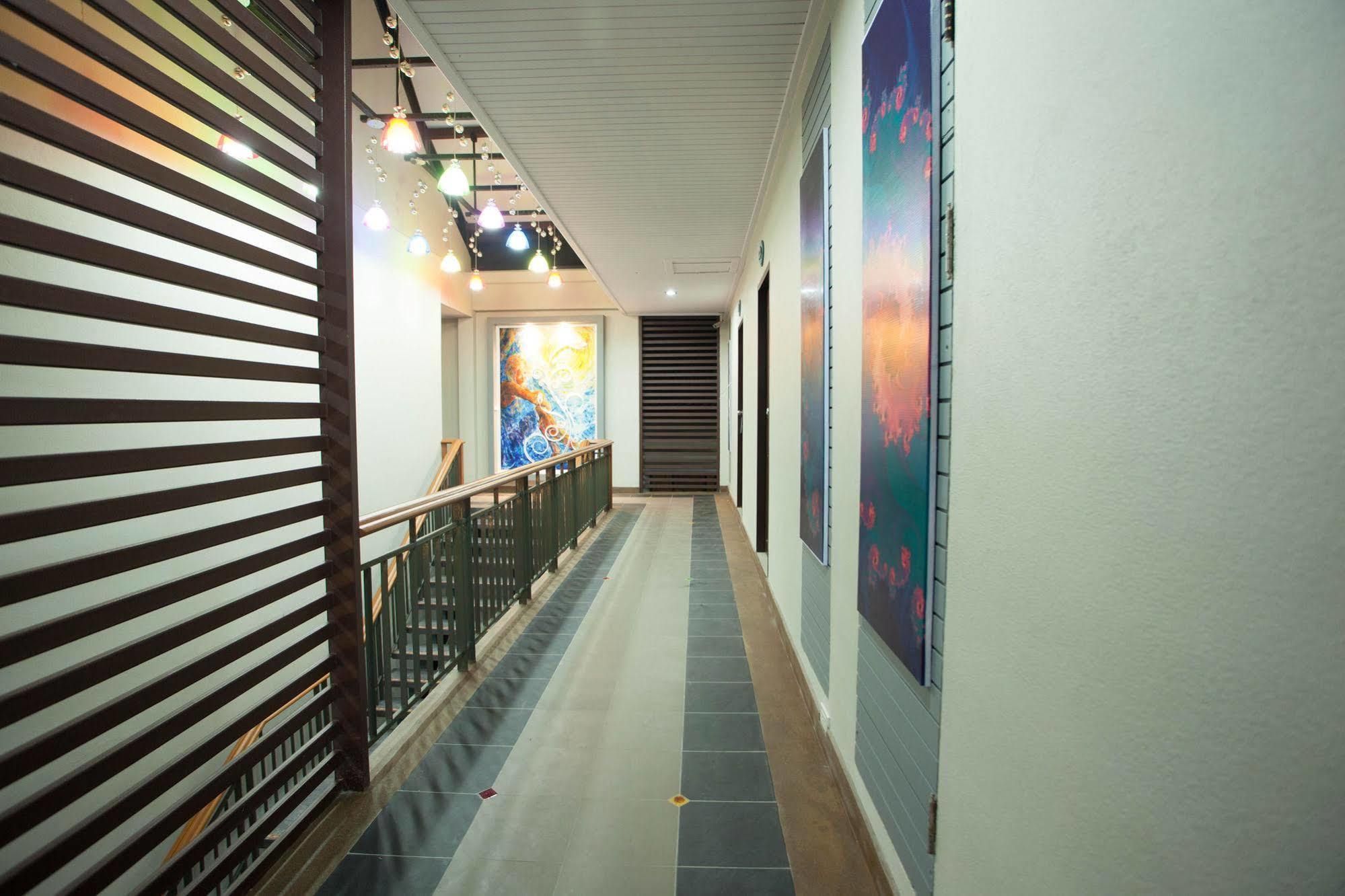 Chayadol Resort - Sha Extra Plus Csiangraj Kültér fotó