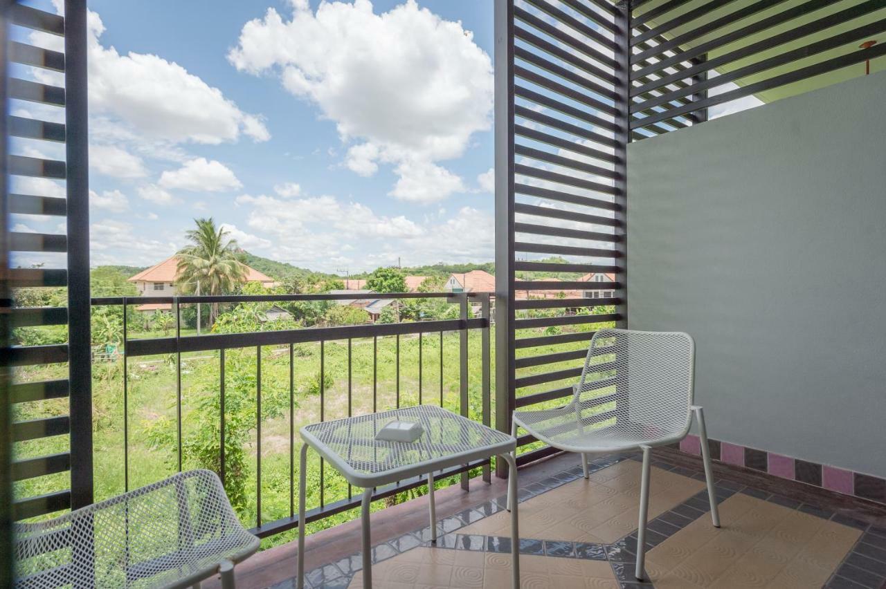 Chayadol Resort - Sha Extra Plus Csiangraj Kültér fotó